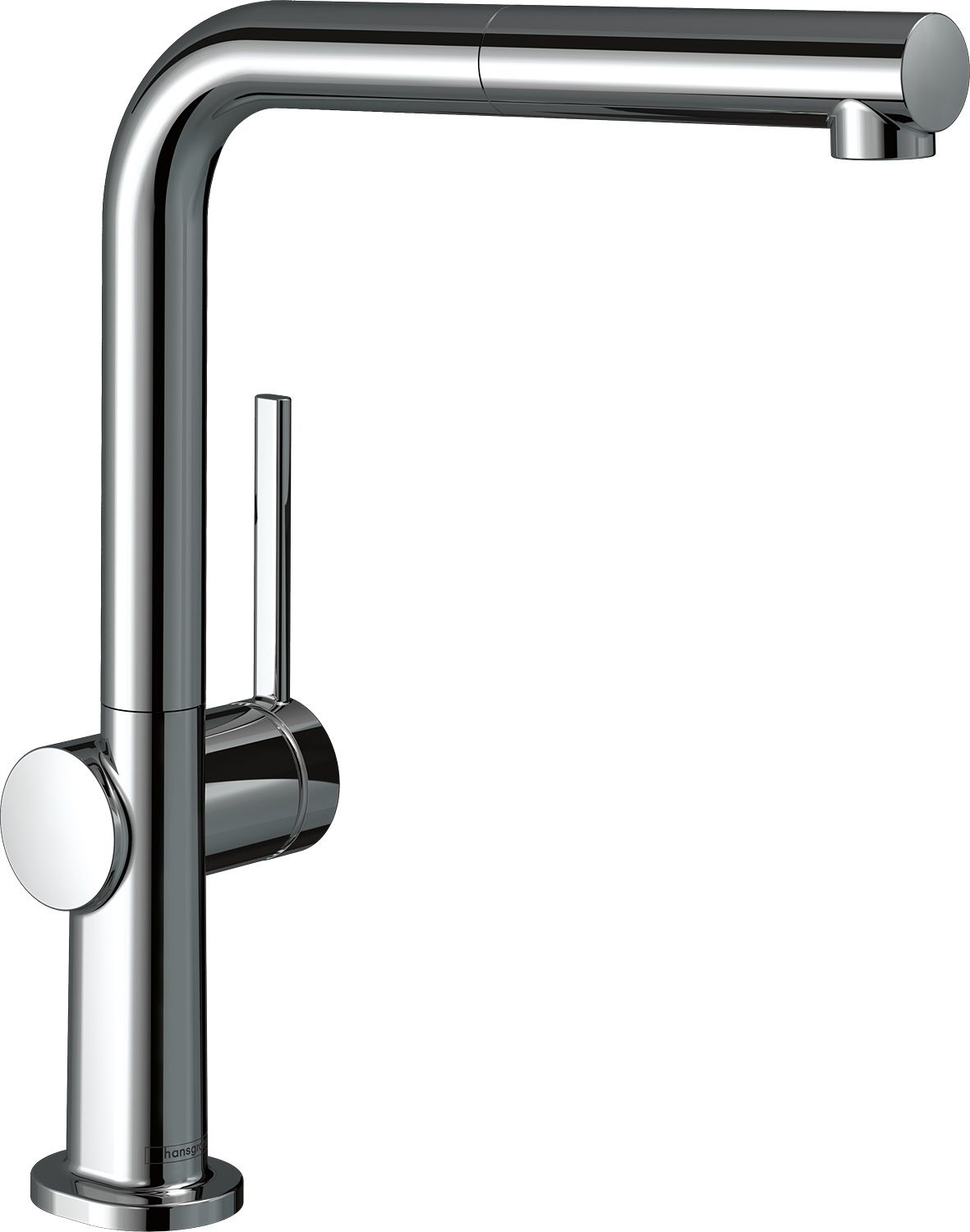 Hansgrohe Talis M54 mitigeur de cuisine sur pied chrome 72808000