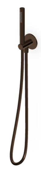 Zucchetti Pan S ensemble de douche encastré || Z93928.P21