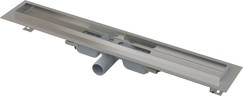 Alca Professional Low évacuation linéaire 85 cm APZ106-850