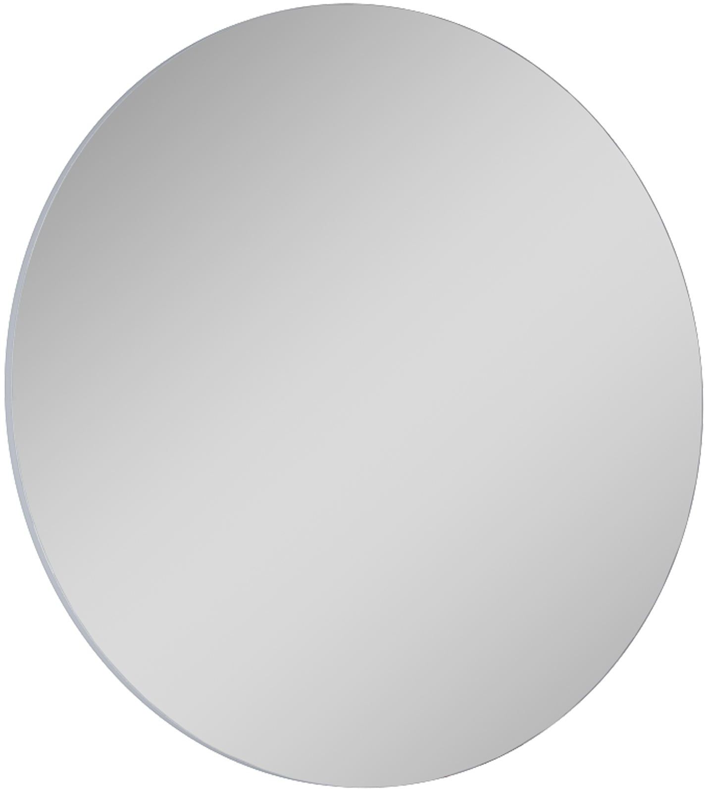 Roca Sote miroir 80x80 cm circulaire A812448000
