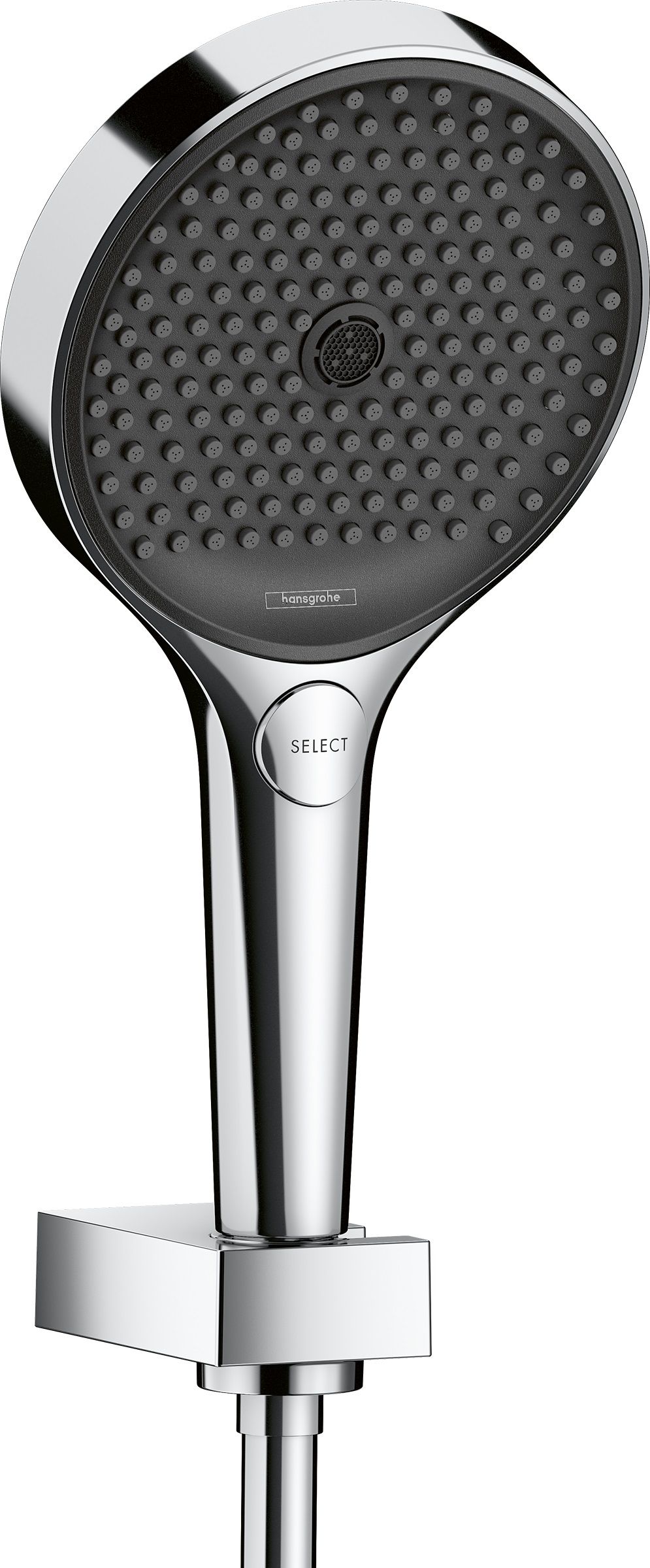 Hansgrohe Rainfinity ensemble de douche mural chrome 26851000