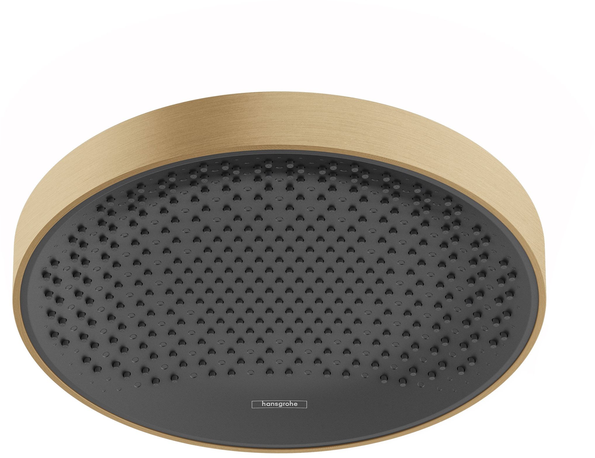 Hansgrohe Rainfinity douche à effet de pluie 36x36 cm ronde || 26231140