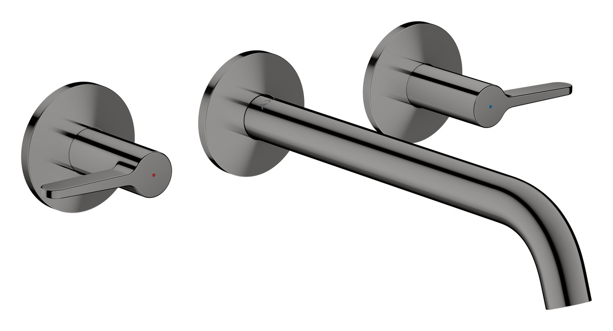 Axor One mitigeur bain-douche encastrée || 48431330