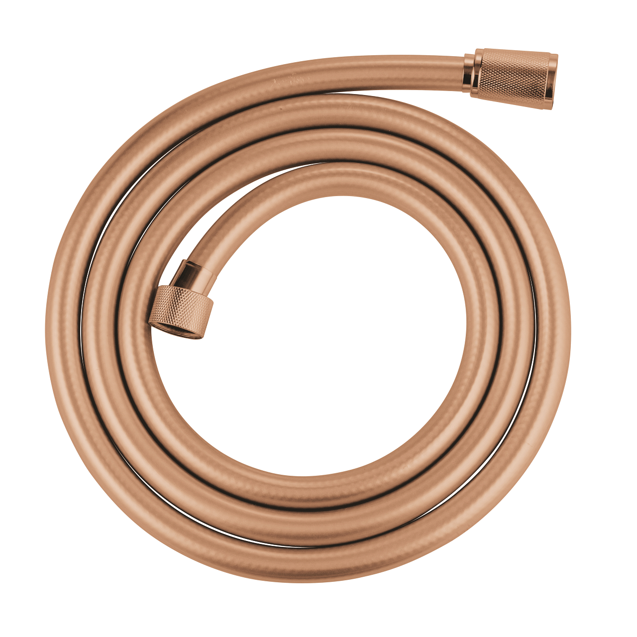 Grohe Silverflex tuyau de douche 175 cm Warm Sunset 28388DA1