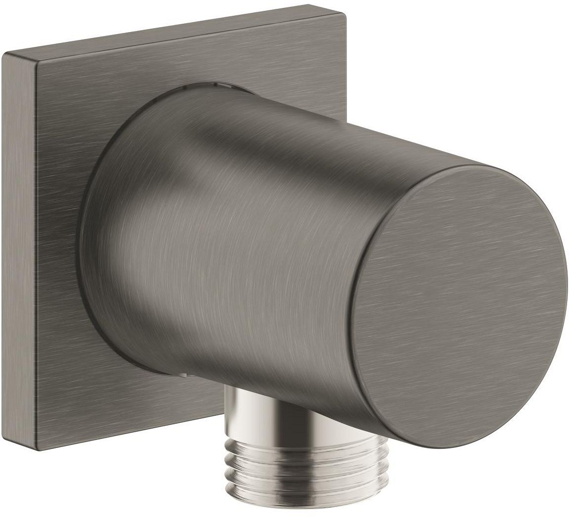 Grohe Rainshower raccord coudé Brushed Hard Graphite 26659AL0