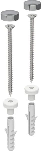 Geberit kit de montage 500.896.00.1