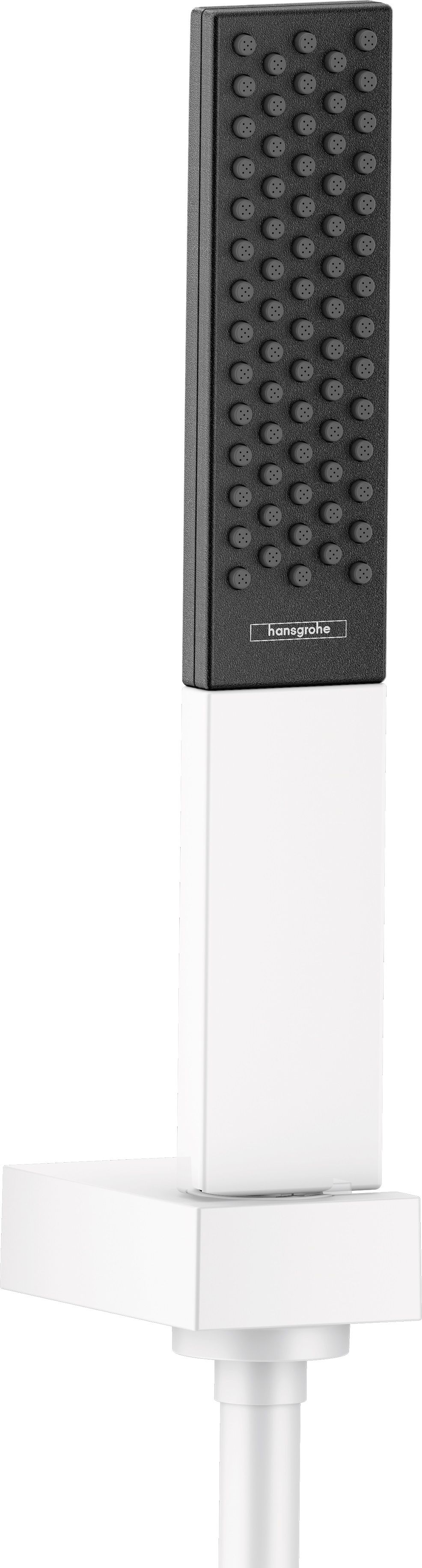 Hansgrohe Rainfinity ensemble de douche mural blanc 26857700