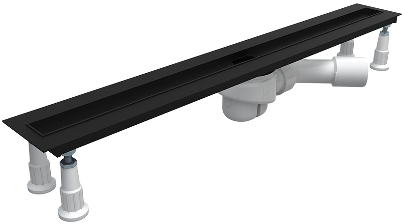 Schedpol Slim Range évacuation linéaire 100 cm OLBR100/SLX/C