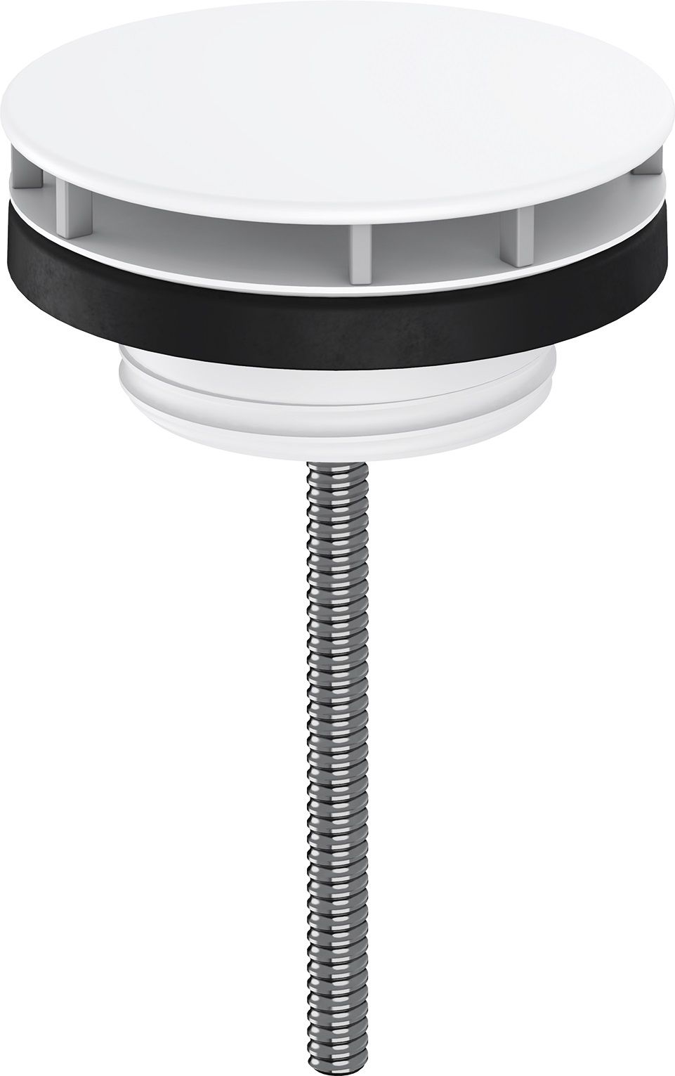 Hansgrohe bonde blanc 50001700