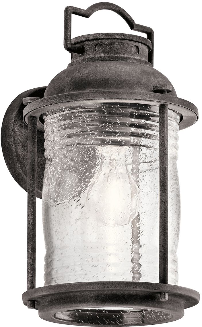 Elstead Lighting Ashland Bay applique murale 1x60 W KL-ASHLANDBAY2-M