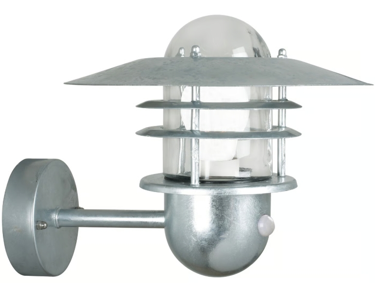 Nordlux Agger applique murale extérieure 1x60 W 74501031