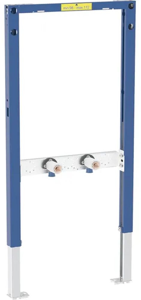 Geberit Duofix châssis encastré pour robinet 111.740.00.2