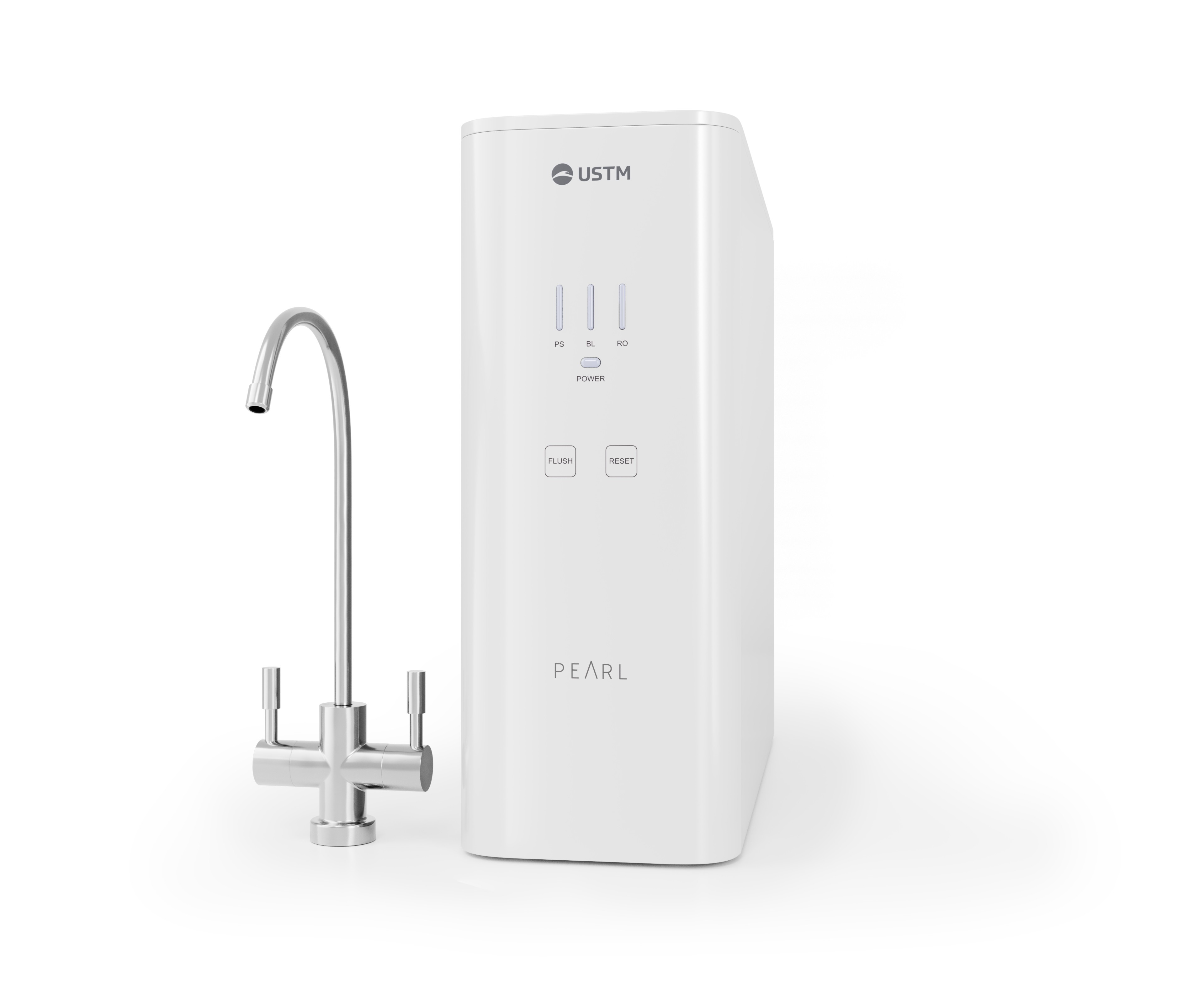 USTM Pearl kit de filtre à osmose inverse ROPEARLNEWSTYLE