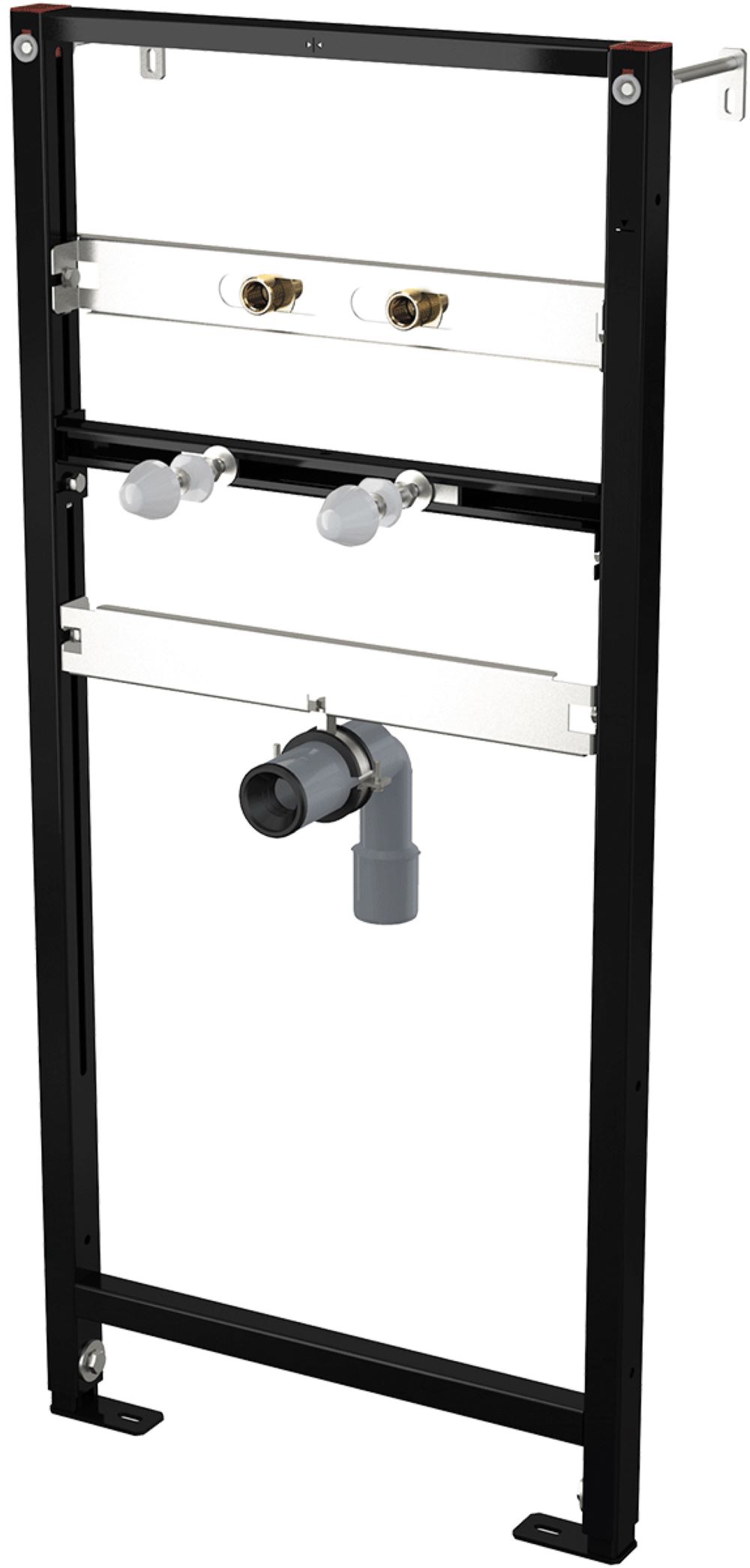 Deante châssis encastré pour lavabo CSTUM01