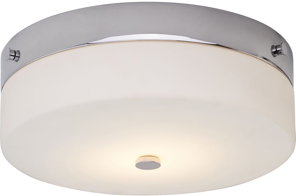 Elstead Lighting Tamar plafonnier 1x5.7 W chrome TAMAR-F-L-PC