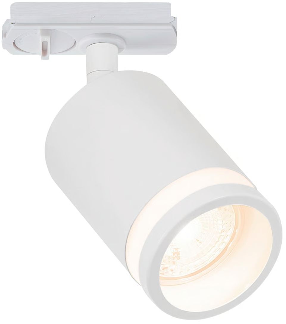 Nordlux RondieLink lampe pour rail collecteur 1x35 W blanc 2110639901
