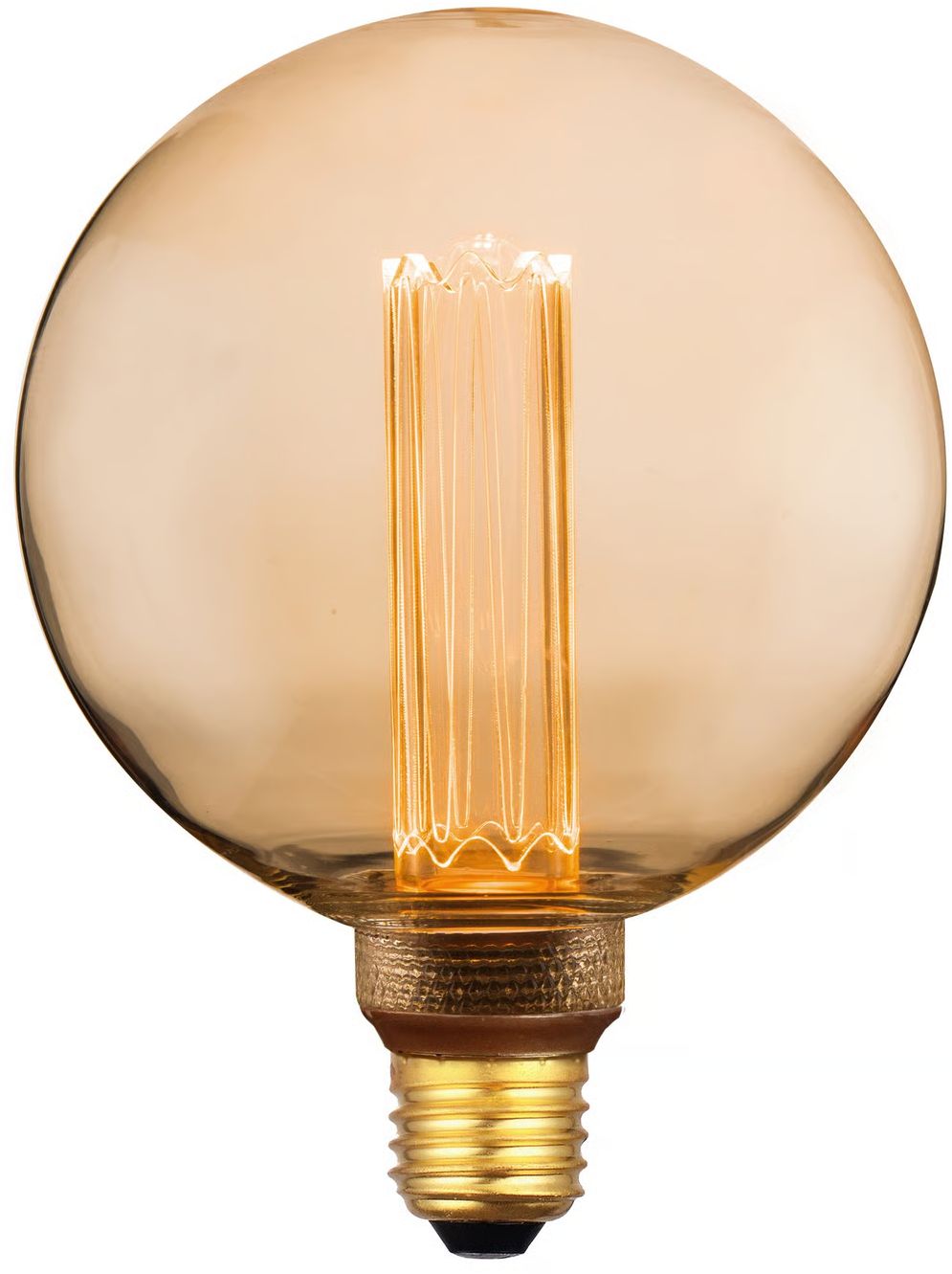 Nordlux DecoE27 ampoule 1x3.5 W 1800 K E27 2080242758