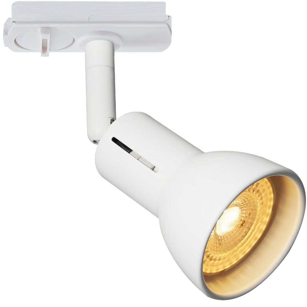 Nordlux MuninLink lampe pour rail collecteur 1x35 W blanc 86129901