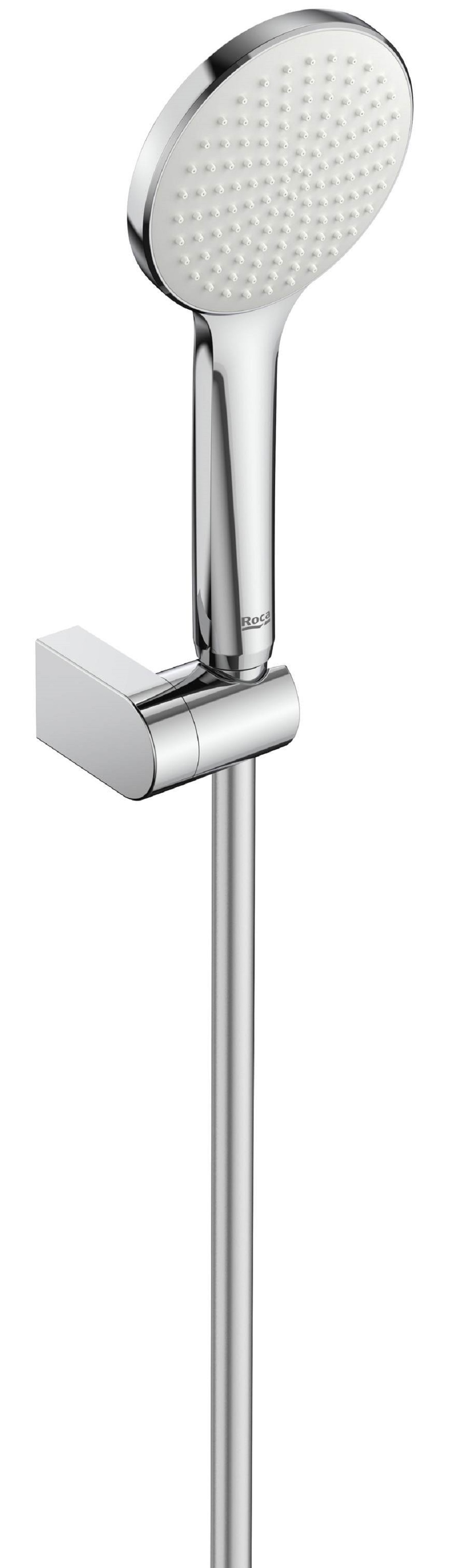 Roca Sensum ensemble de douche mural chrome A5BCD09C00