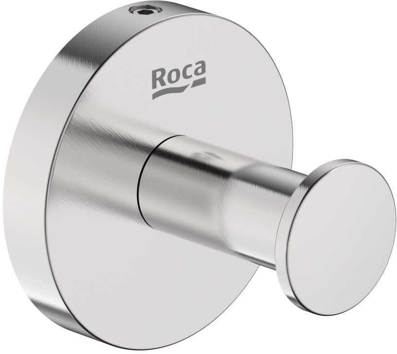 Roca Hotel's porte-serviettes acier A817570SM0
