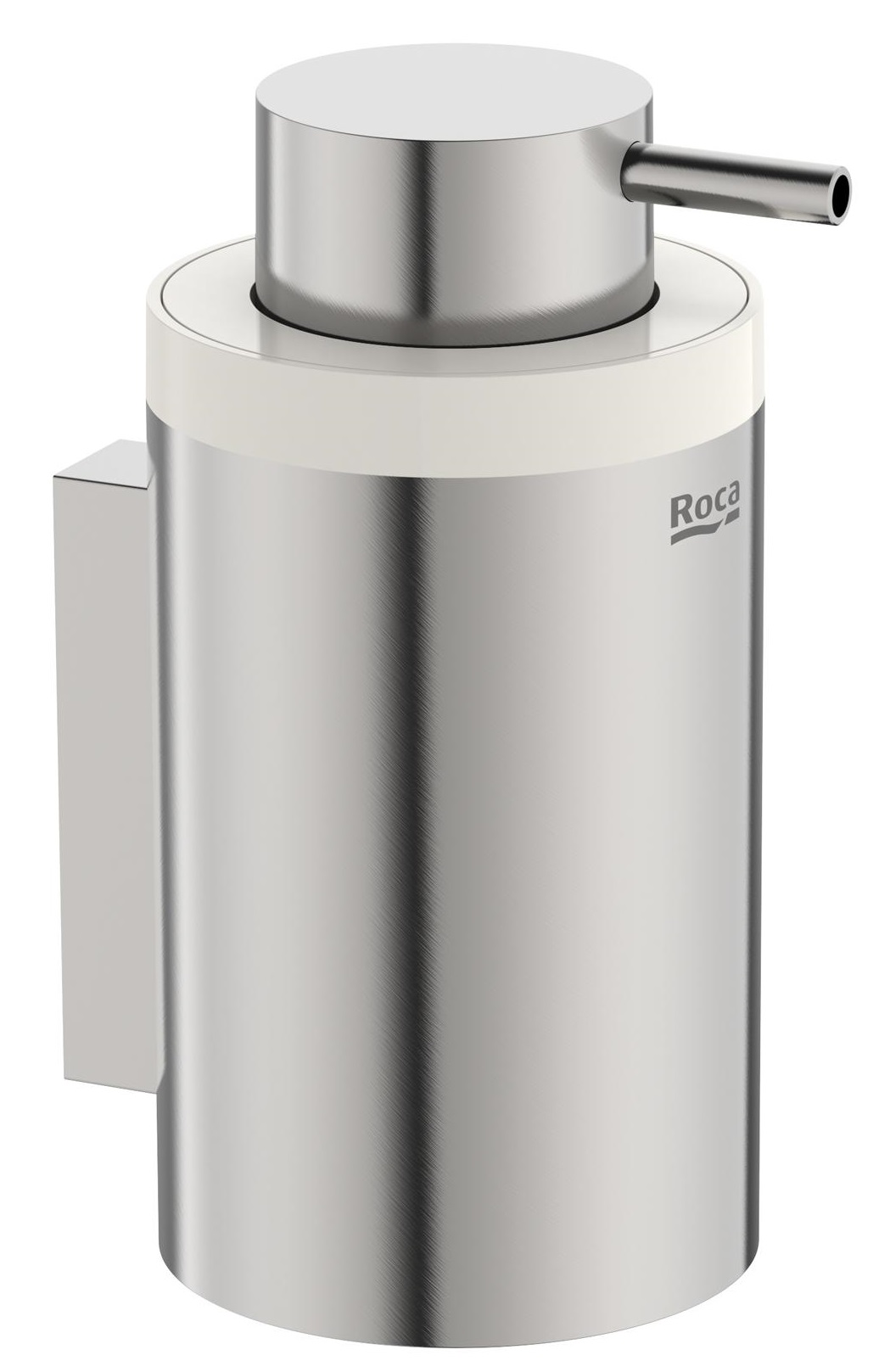 Roca Hotel's distributeur de savon 200 ml acier A817596SM0