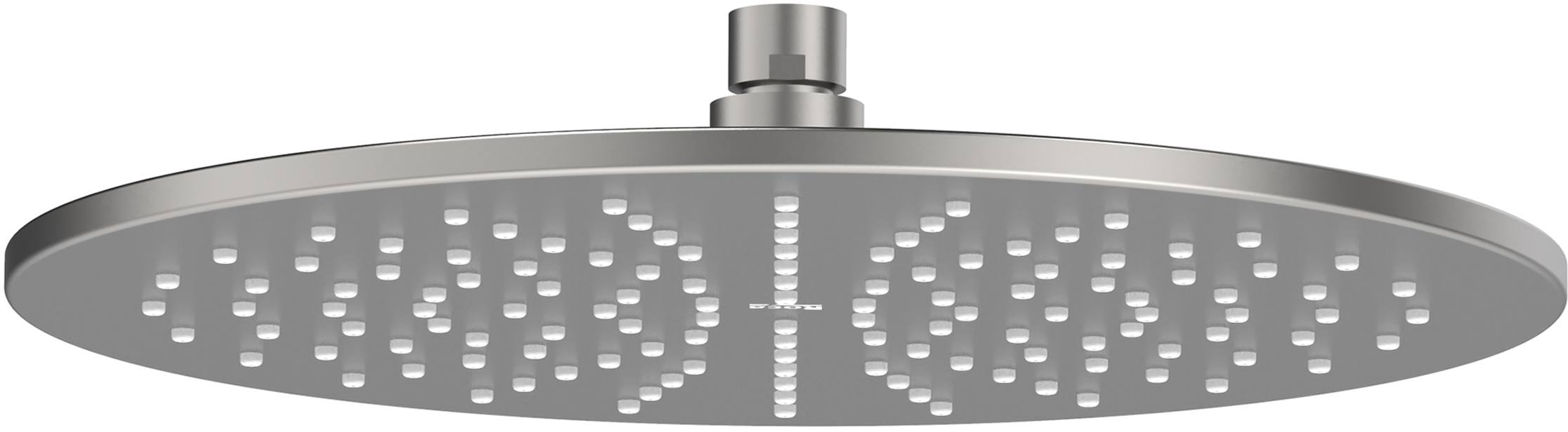 Roca Rainsense douche à effet de pluie 30x30 cm circulaitre || A5B3950SM0