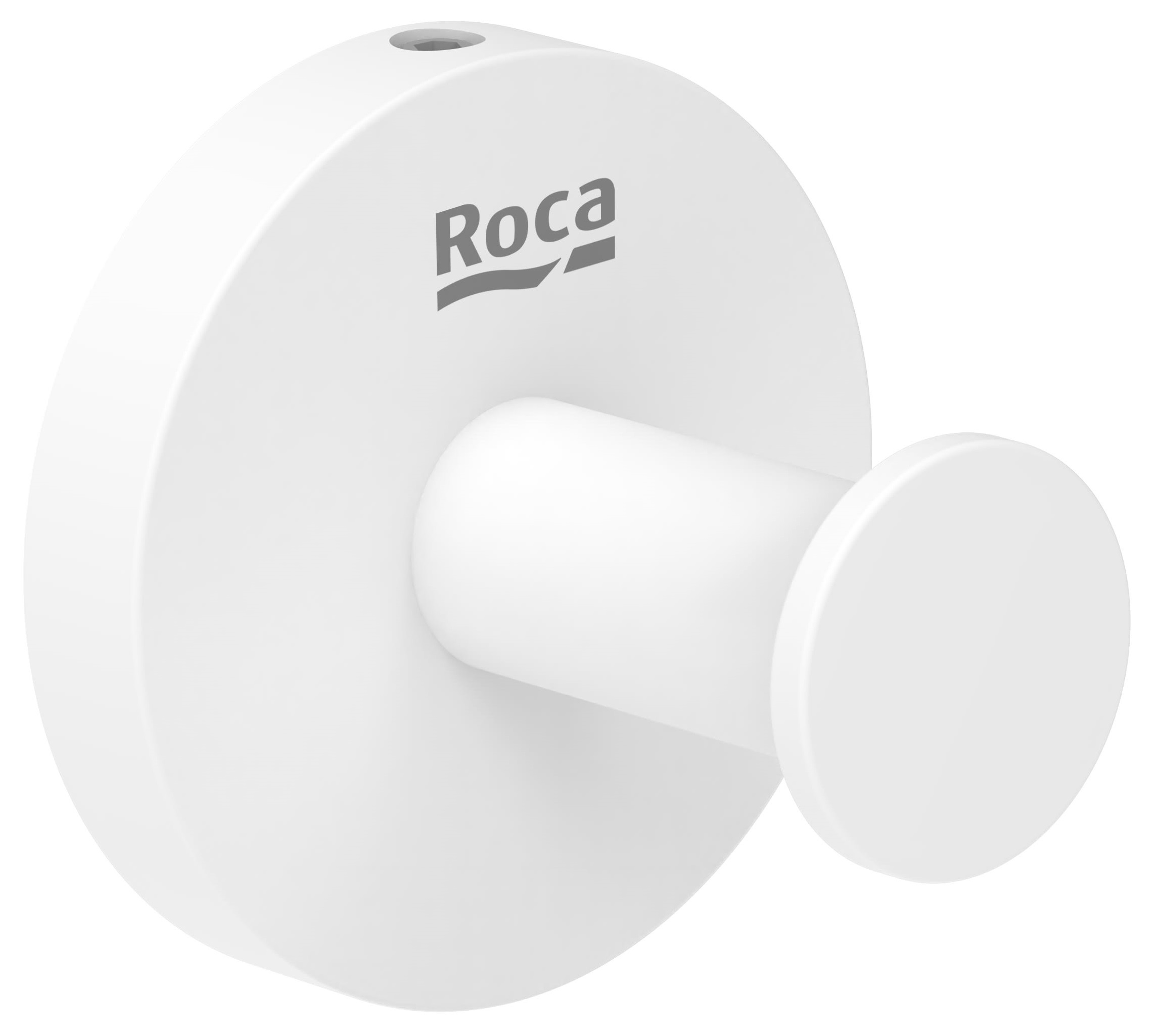Roca Hotel's porte-serviettes blanc A817570B00