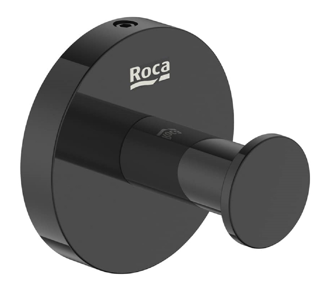 Roca Hotel's porte-serviettes noir A817570CN0