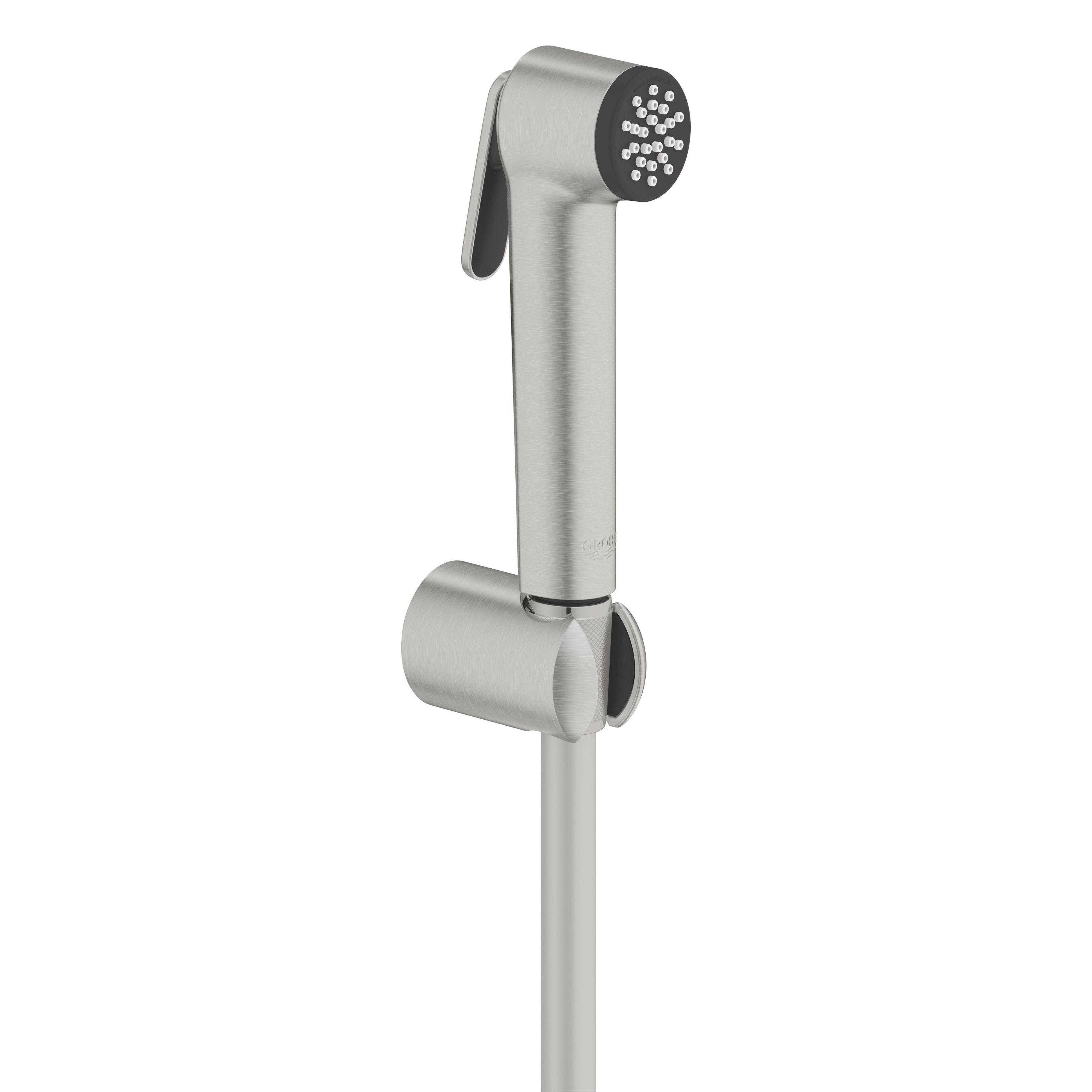 Grohe Tempesta kit de douchette bidet mural || 27513DC1