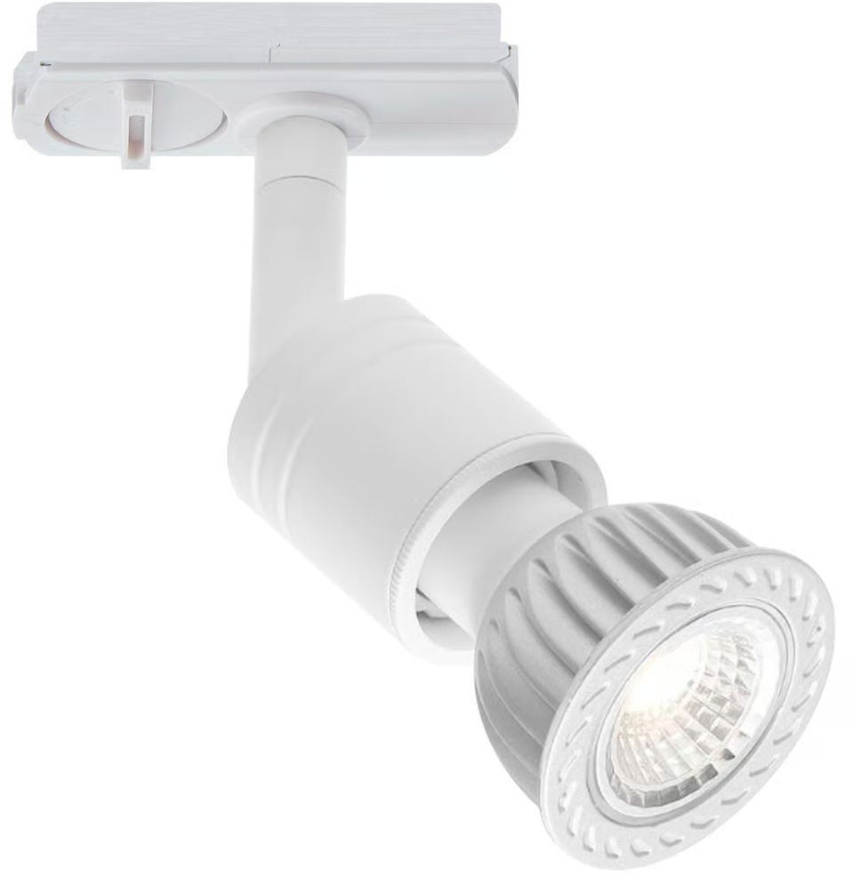 Nordlux FrøyaLink lampe pour rail collecteur 1x35 W blanc 86119901