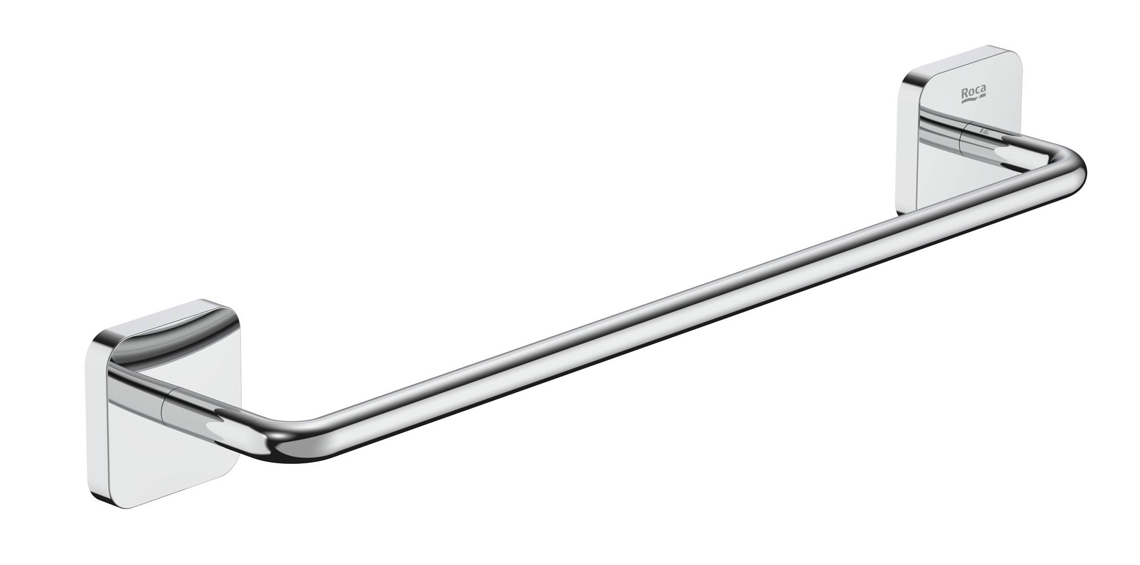 Roca Victoria porte-serviettes chrome A817883C00
