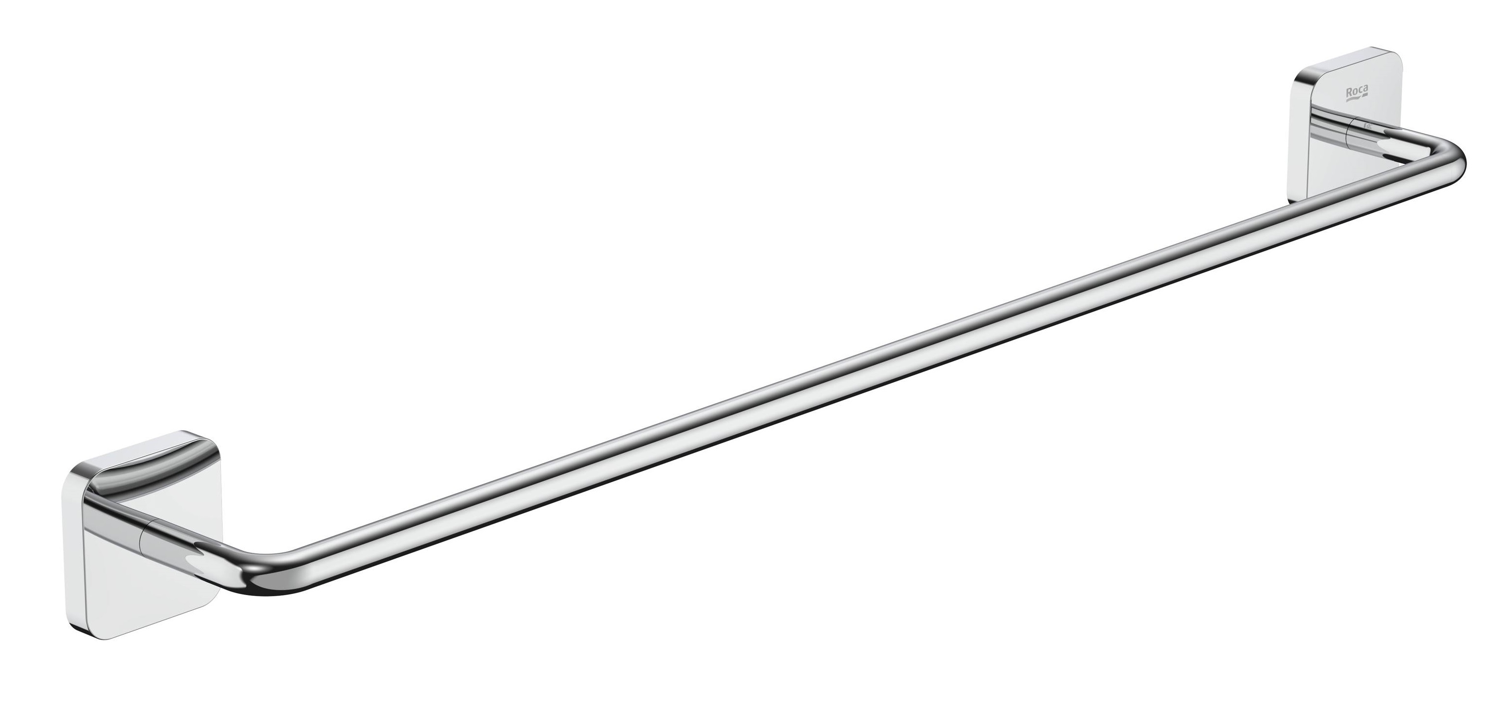 Roca Victoria porte-serviettes chrome A817884C00