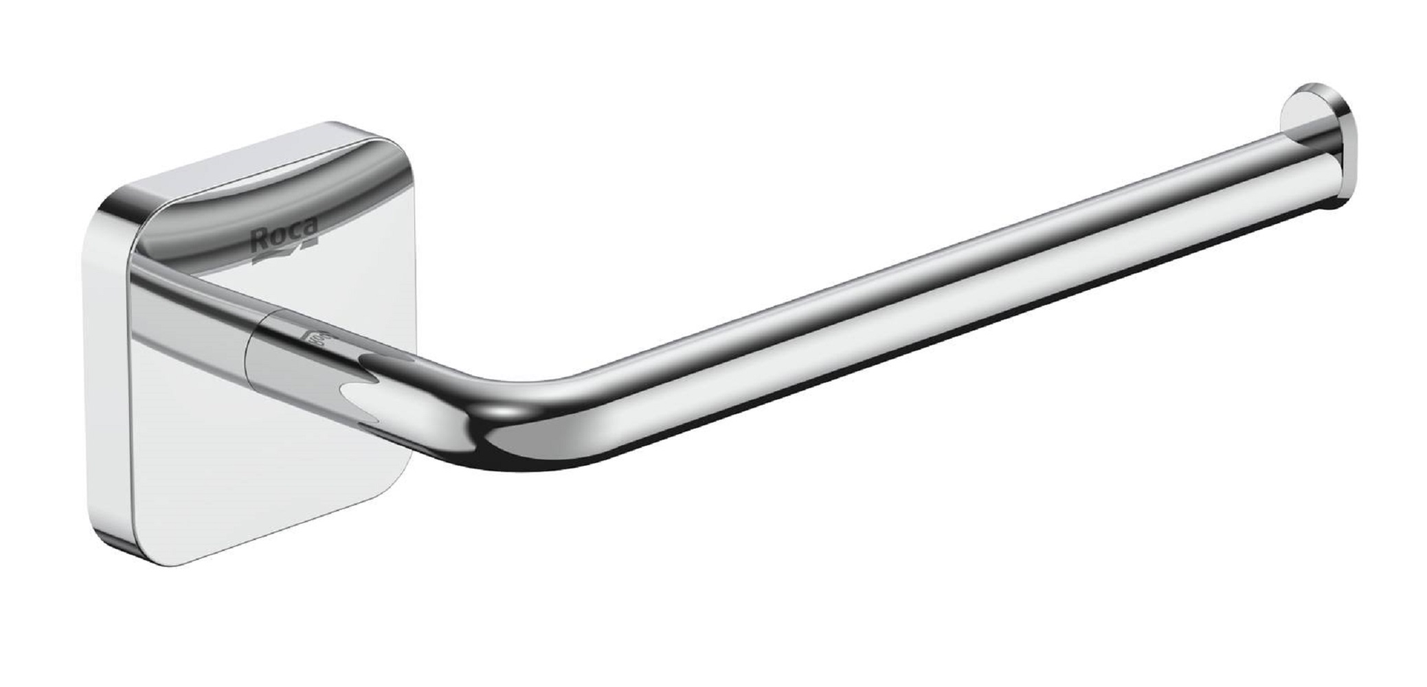 Roca Victoria porte-papier toilette chrome A817890C00