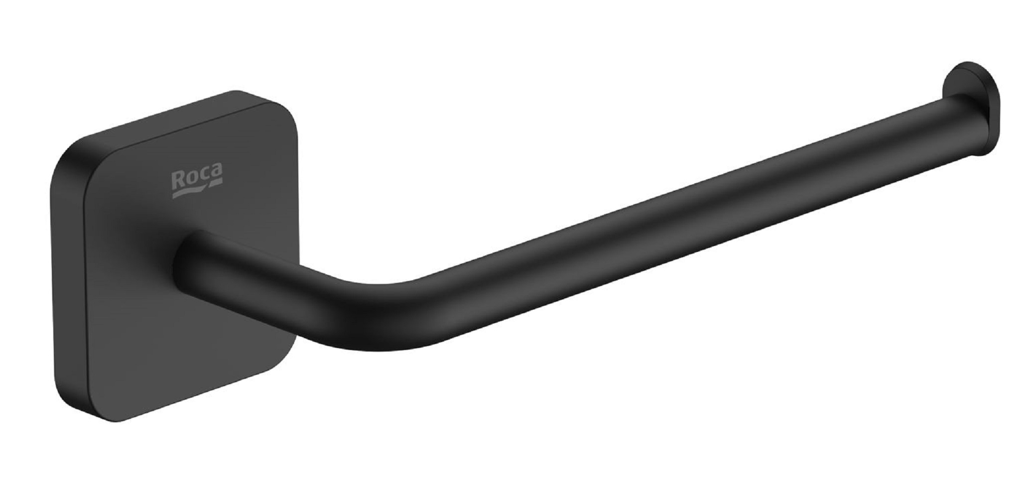 Roca Victoria porte-papier toilette noir A817890NB0