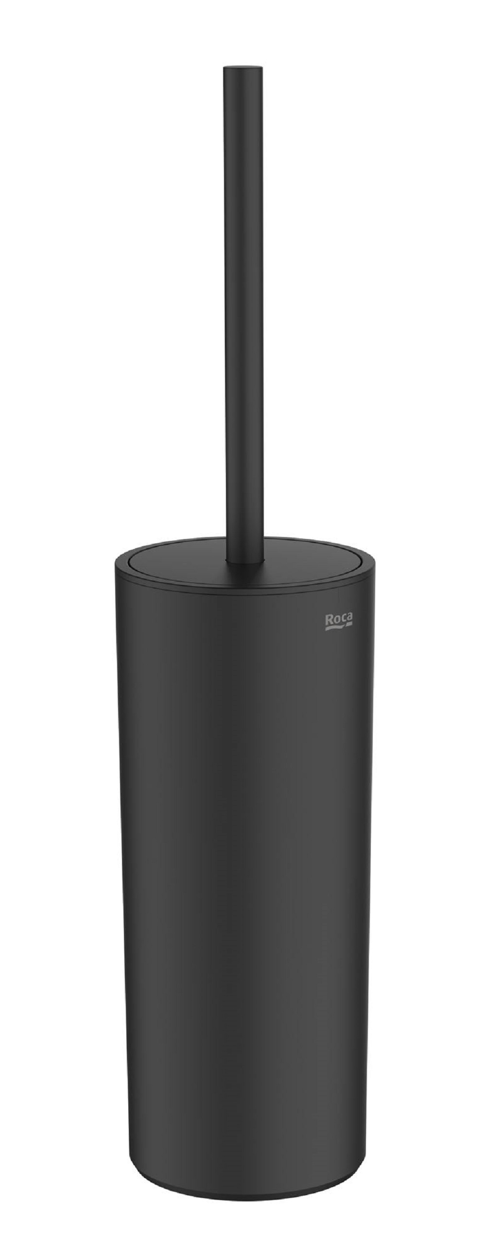 Roca Victoria brosse wc à visser noir A817891NB0
