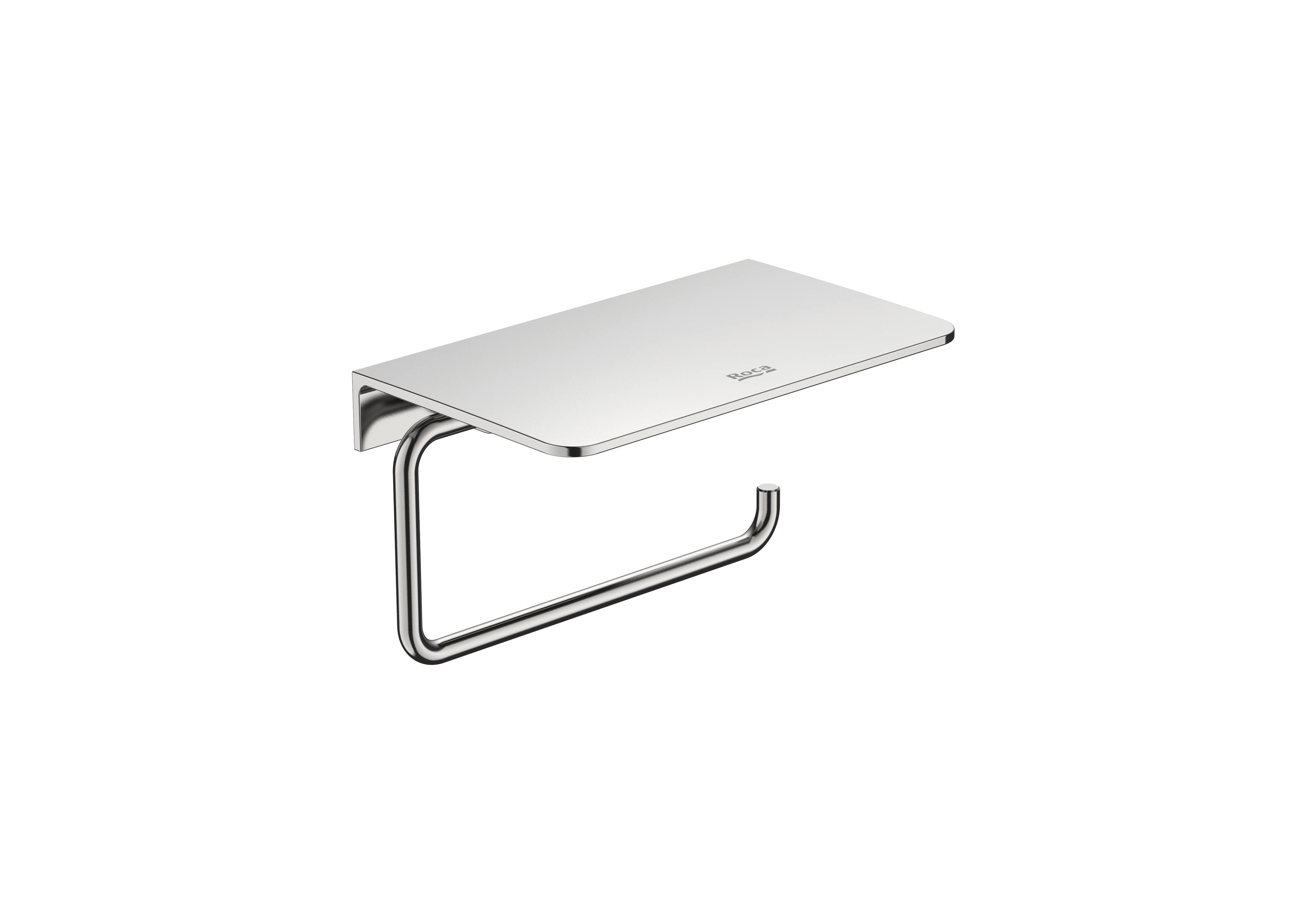 Roca Hotel's porte-papier toilette blanc A817581SM0
