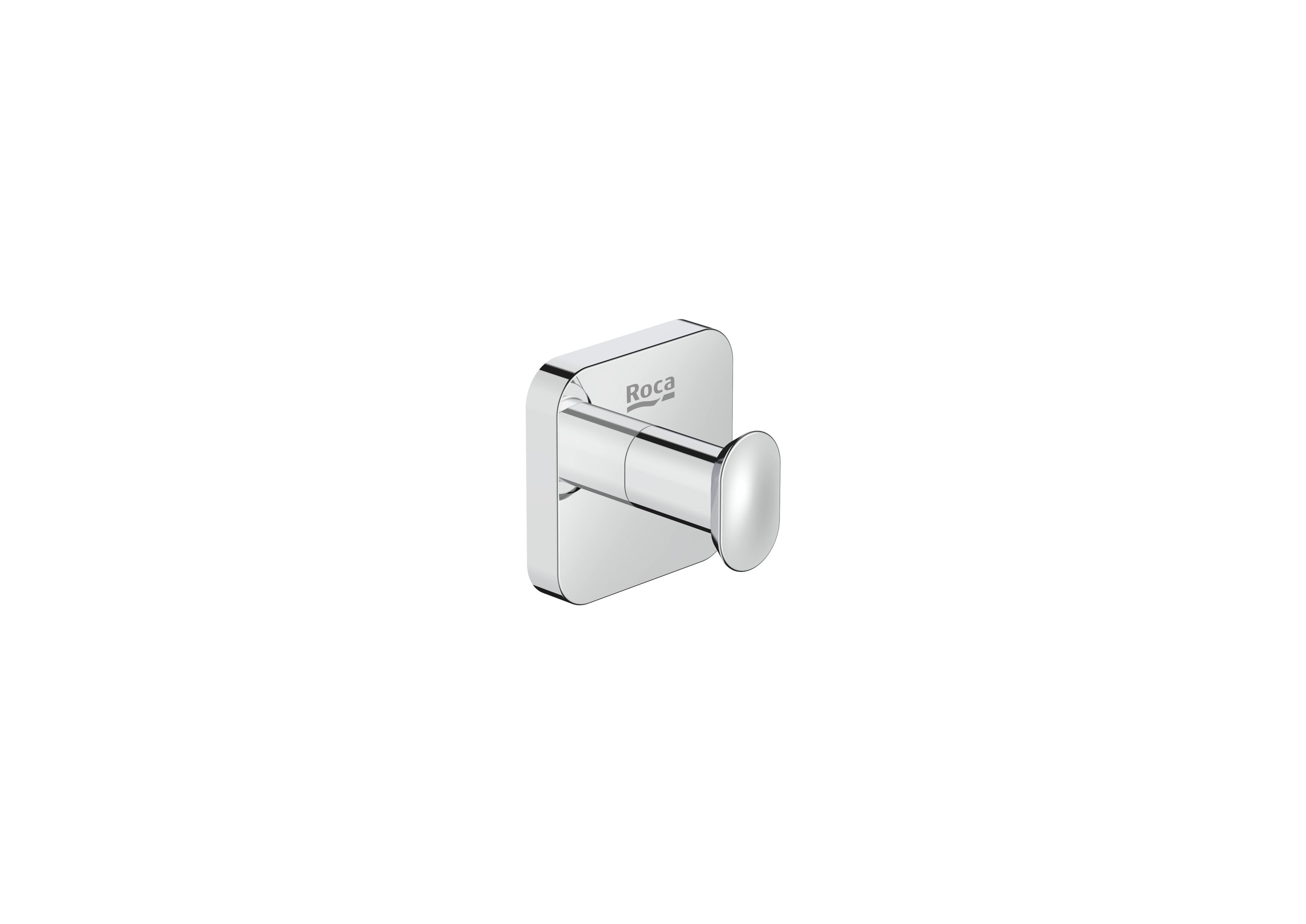 Roca Victoria porte-serviettes chrome A817880C00