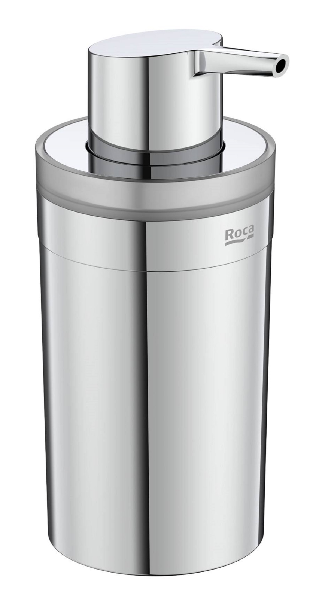 Roca Victoria distributeur de savon ml chrome A817893C00