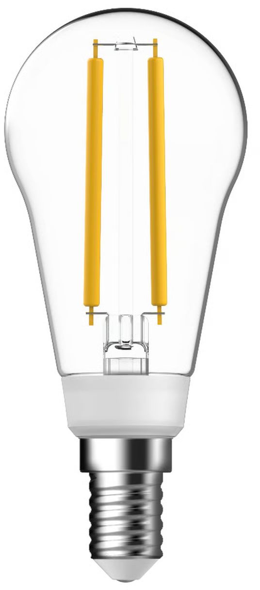 Nordlux A-ClassE14 ampoule 1x2.3 W 4000 K E14 5222000421
