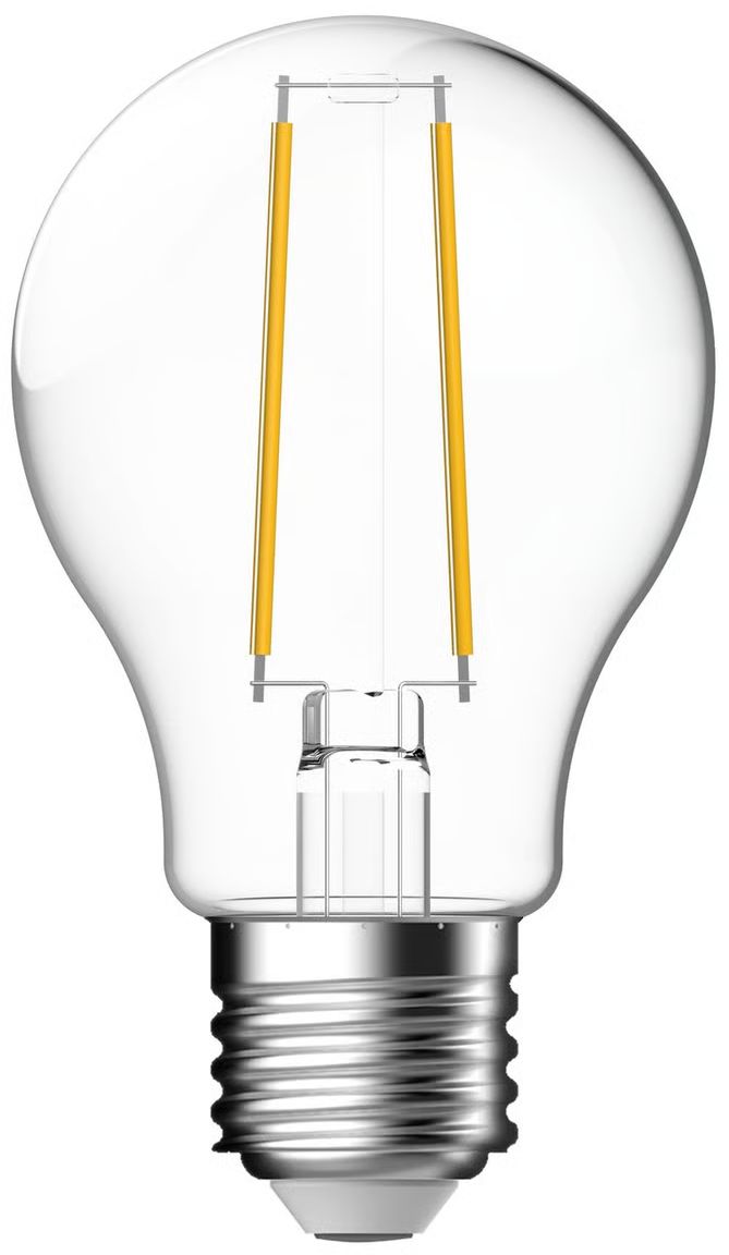 Nordlux A-ClassE27 ampoule 1x2.3 W 4000 K E27 5221031321