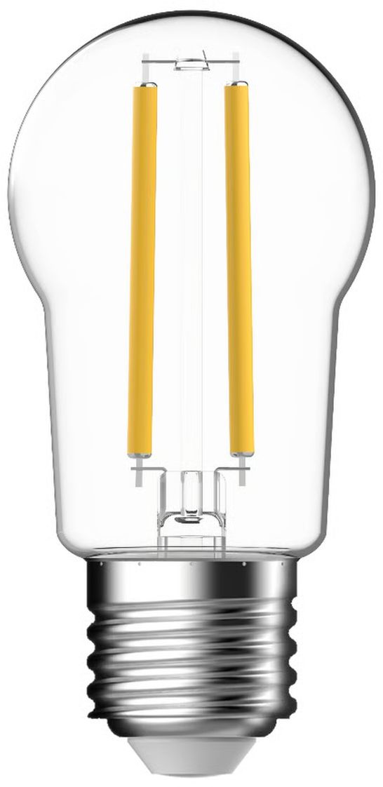 Nordlux A-ClassE27 ampoule 1x2.3 W 4000 K E27 5222000821