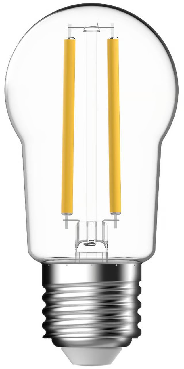 Nordlux A-ClassE27 ampoule 1x2.3 W 2700 K E27 5222000721