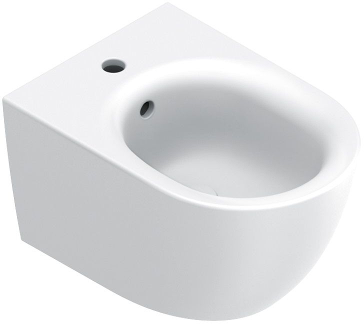 Catalano Sfera bidet suspendu blanc 0518501021