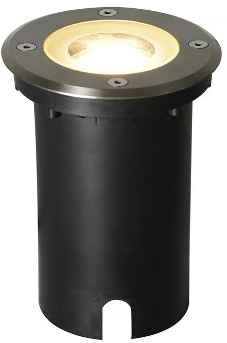 Nordlux Andor lampe de sol 1x15 W acier 2218400034