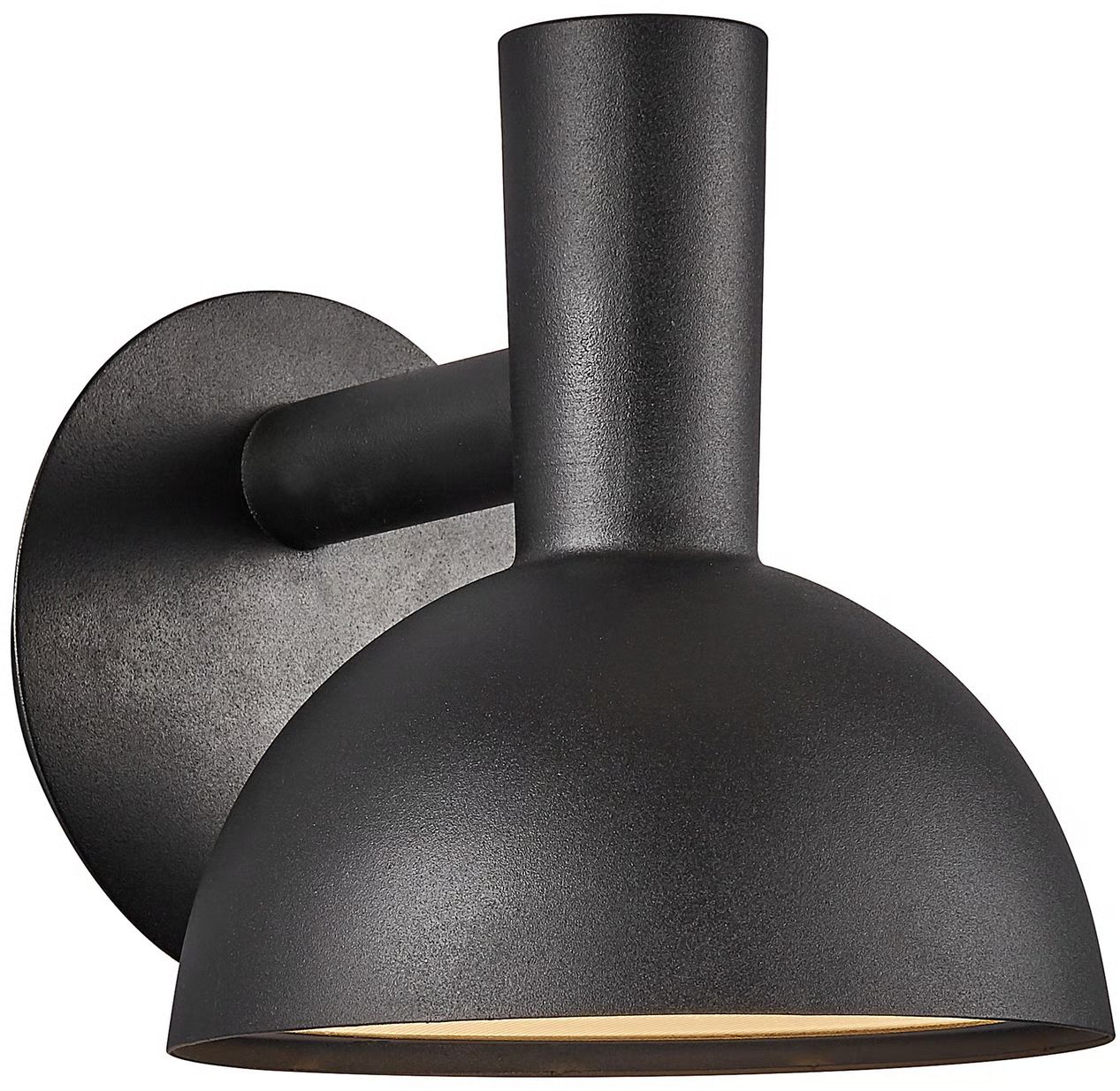 Nordlux Arki applique murale extérieure 1x20 W noir 75181003