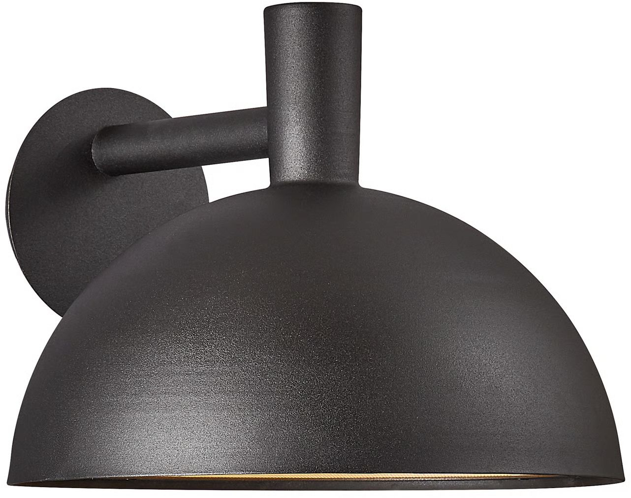 Nordlux Arki applique murale extérieure 1x20 W noir 2118111003