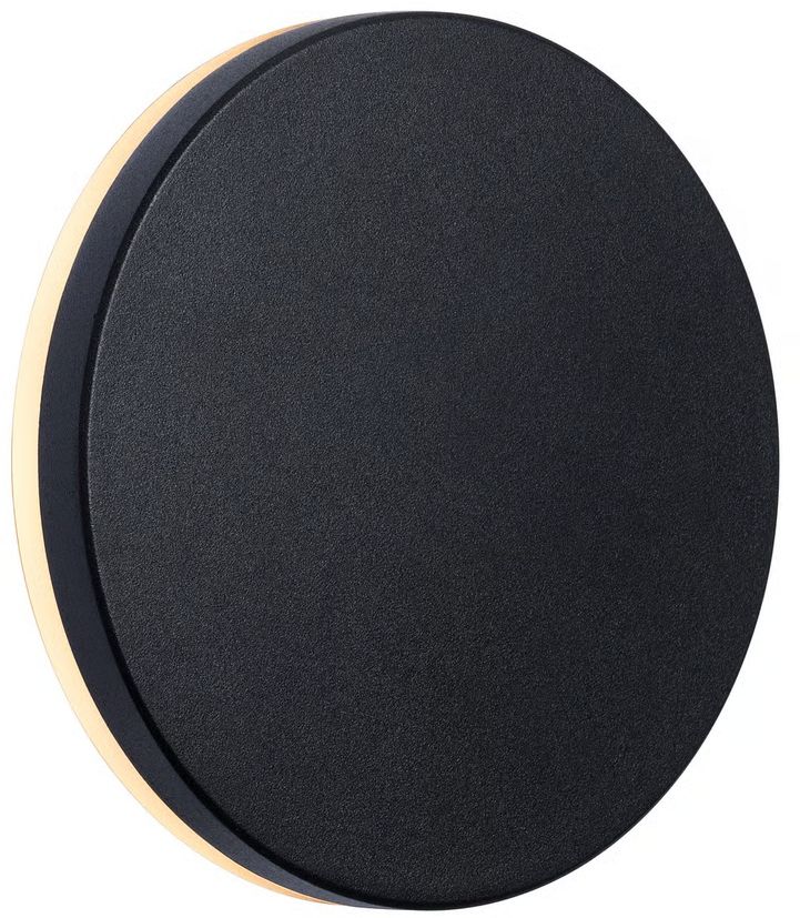 Nordlux Artego applique murale extérieure 1x8 W noir 46941003
