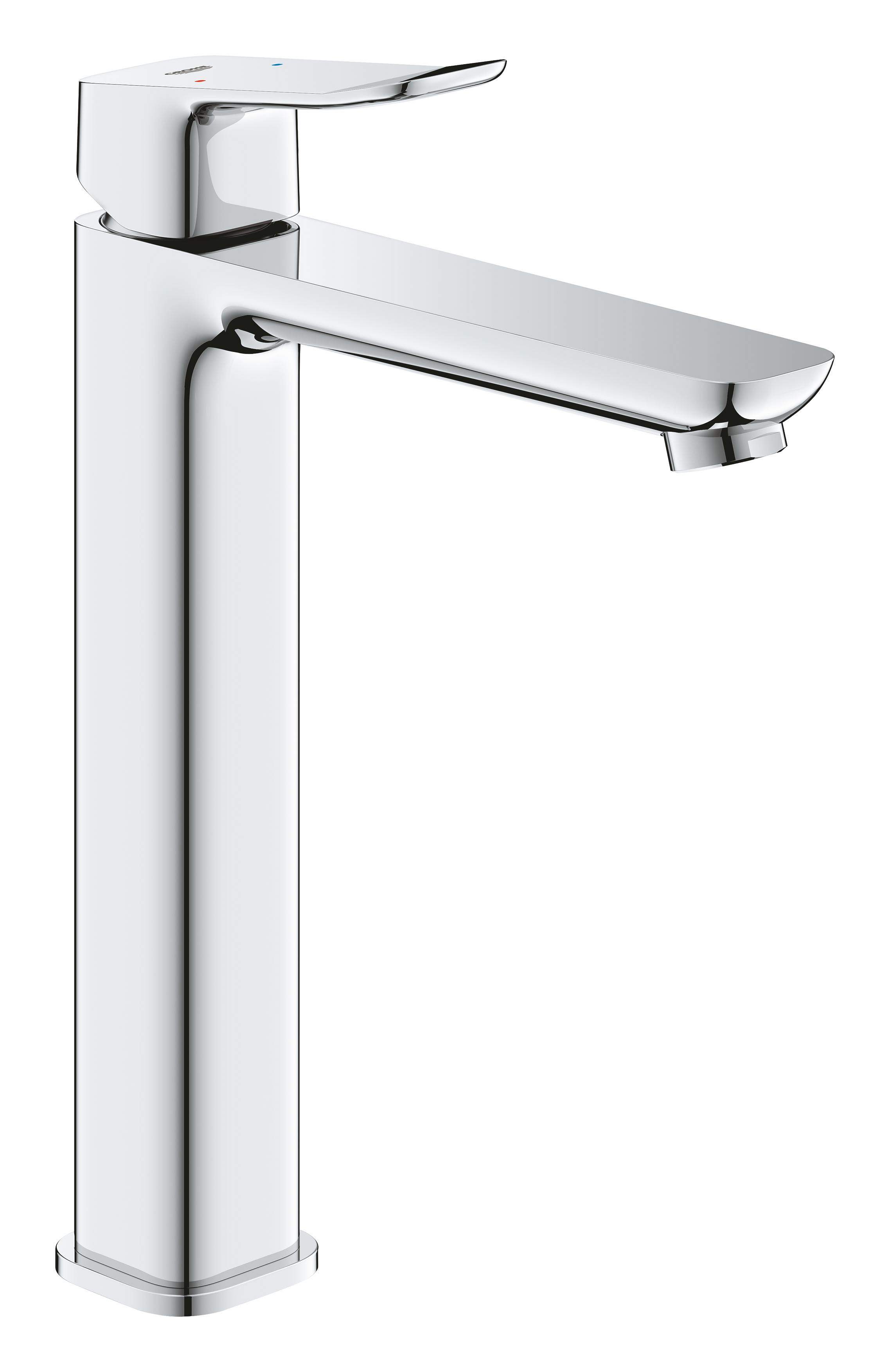 Grohe Dice mitigeur de lavabo sur pied chrome 1018920000