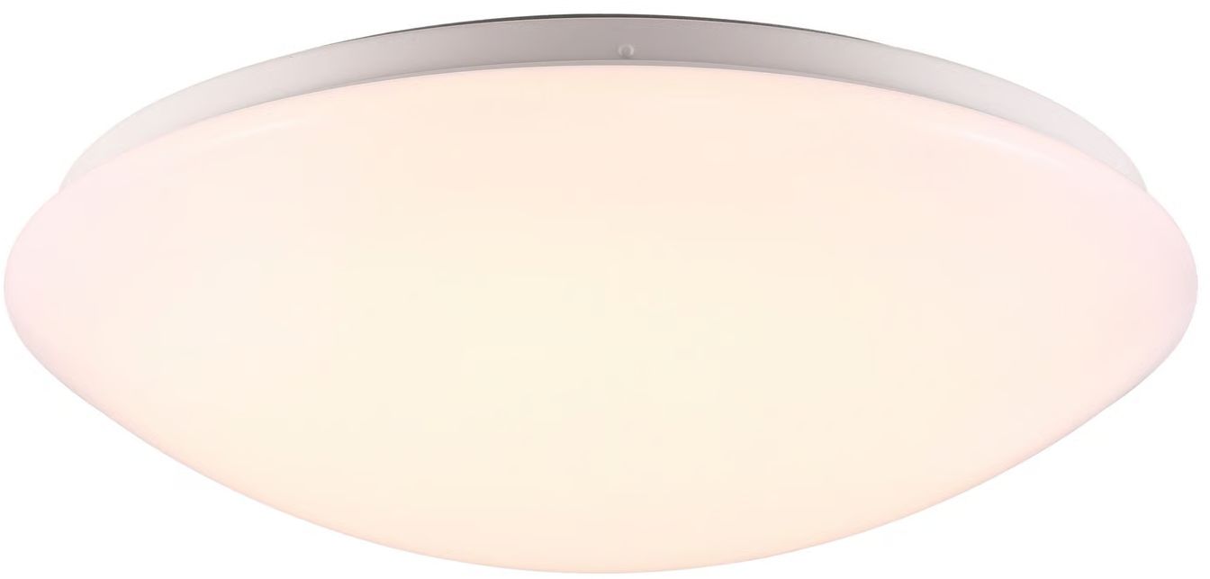 Nordlux Ask plafonnier 1x16 W blanc 45376001