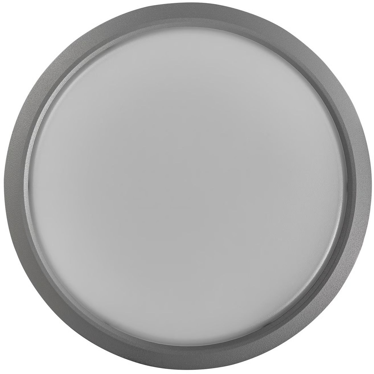 Nordlux AvaSmart applique murale extérieure 1x9.5 W gris 2019016010